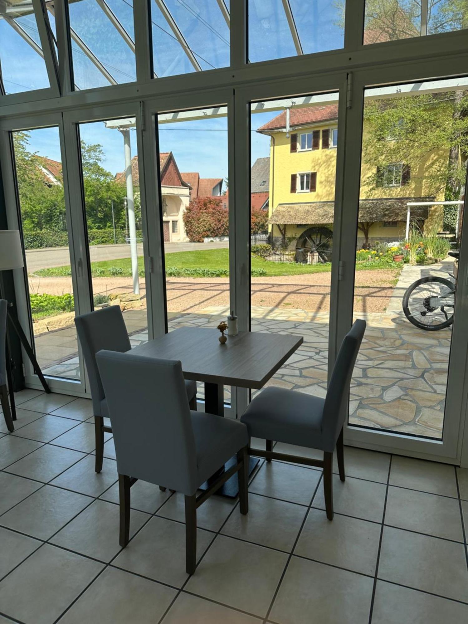 Hofmann Zur Mühle Hotel 3*