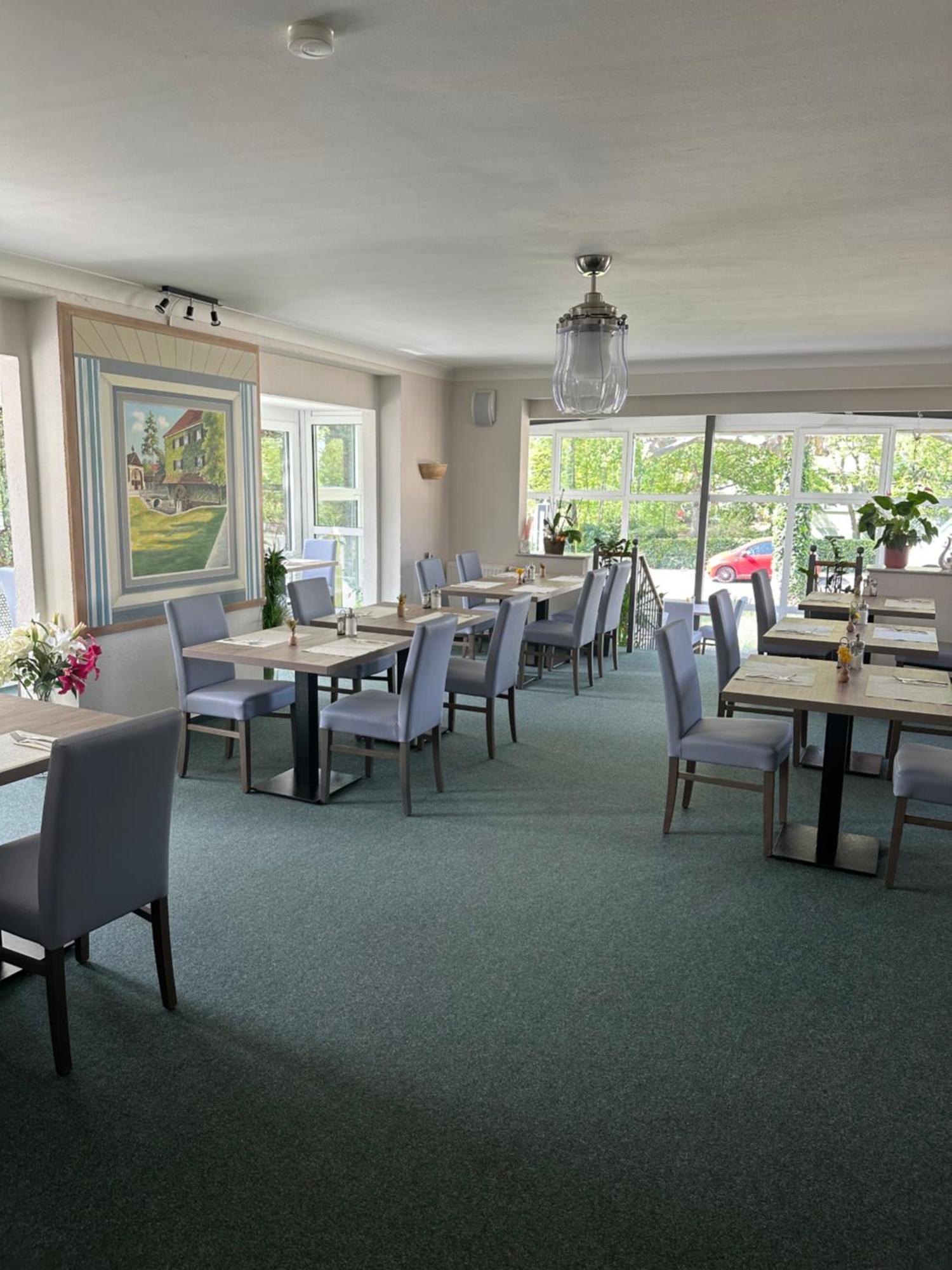 Hofmann Zur Mühle Hotel Bad Krozingen
