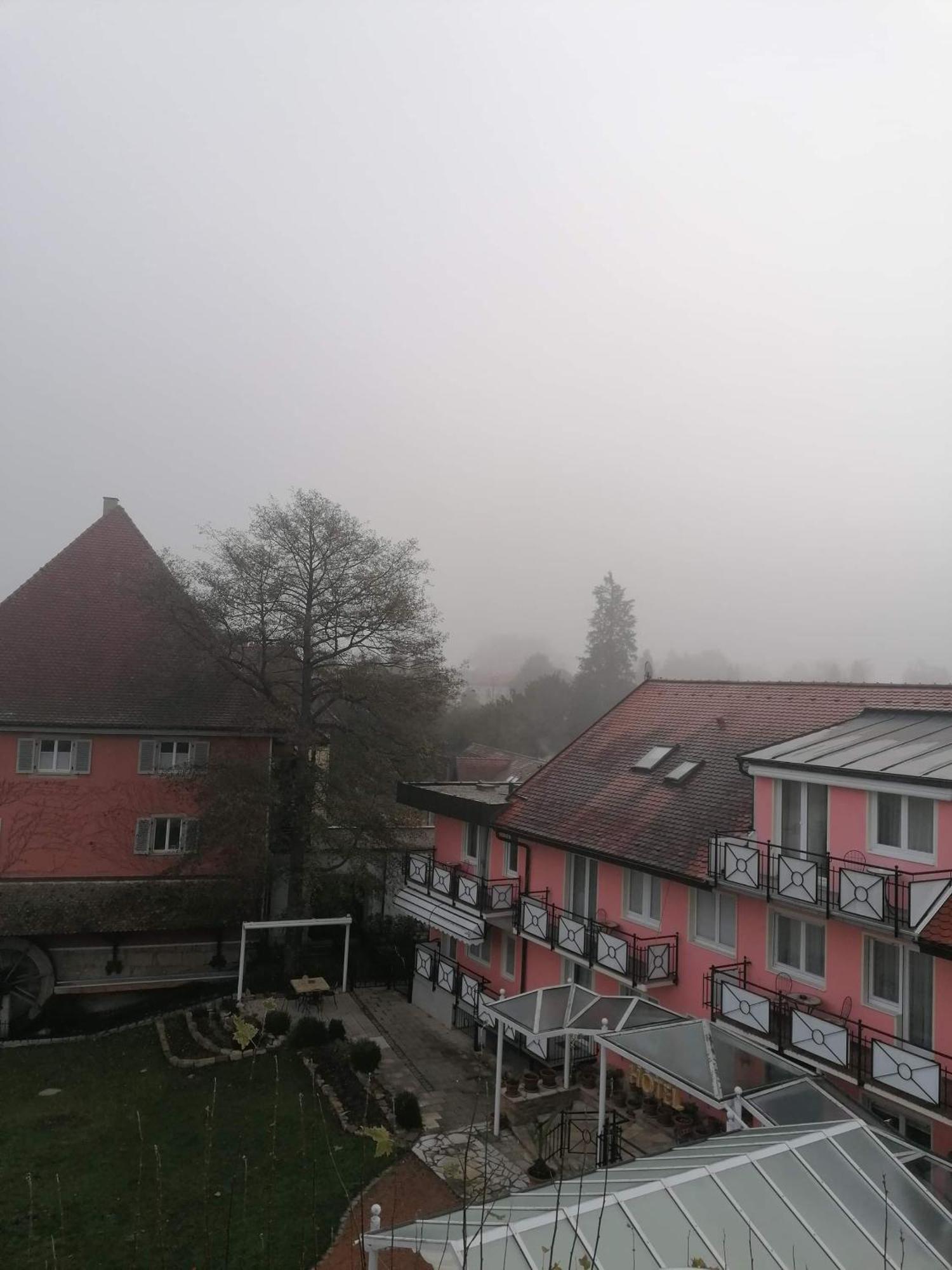 Hofmann Zur Mühle Hotel