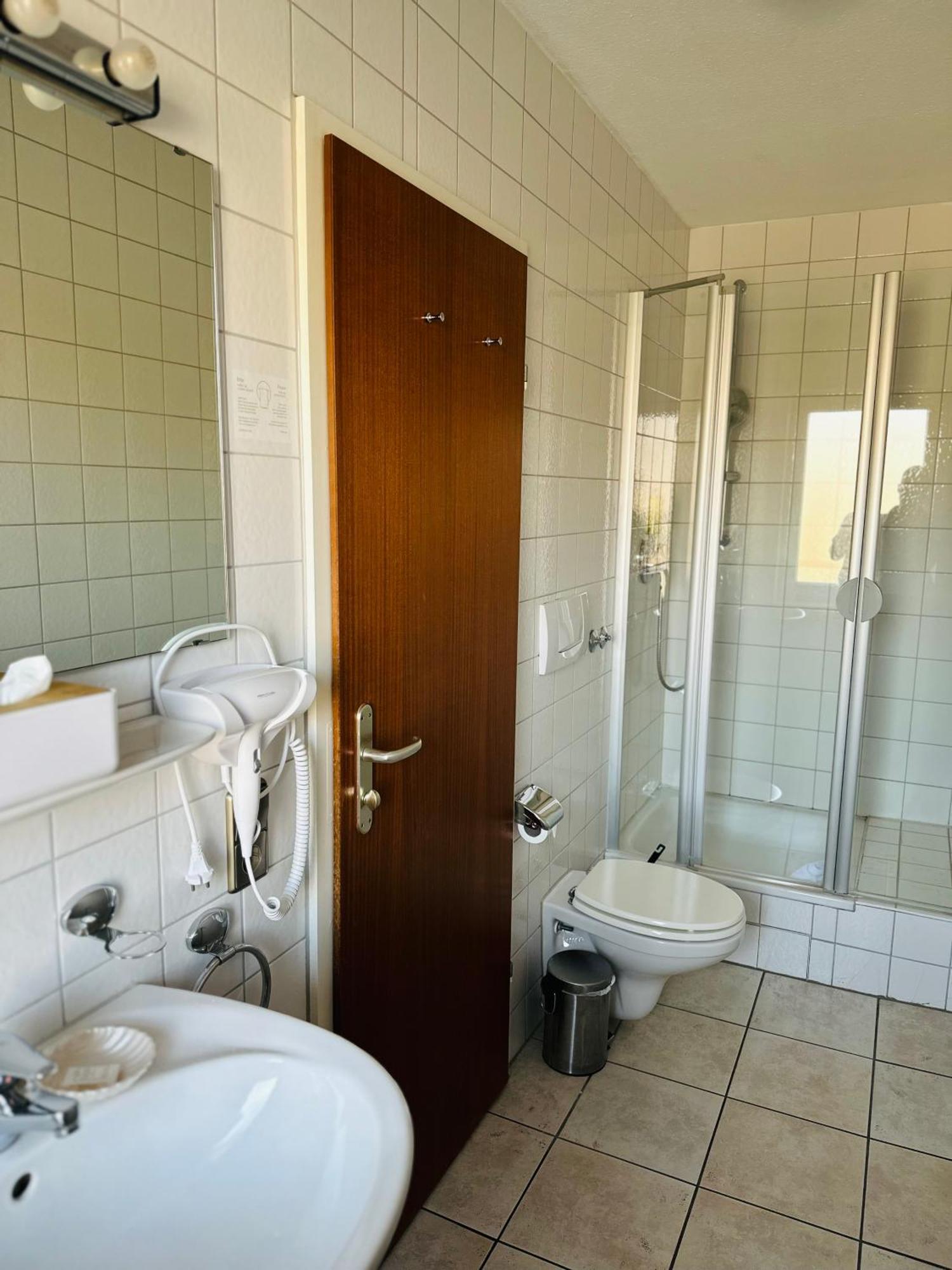 Hotel Hofmann Zur Mühle Bad Krozingen