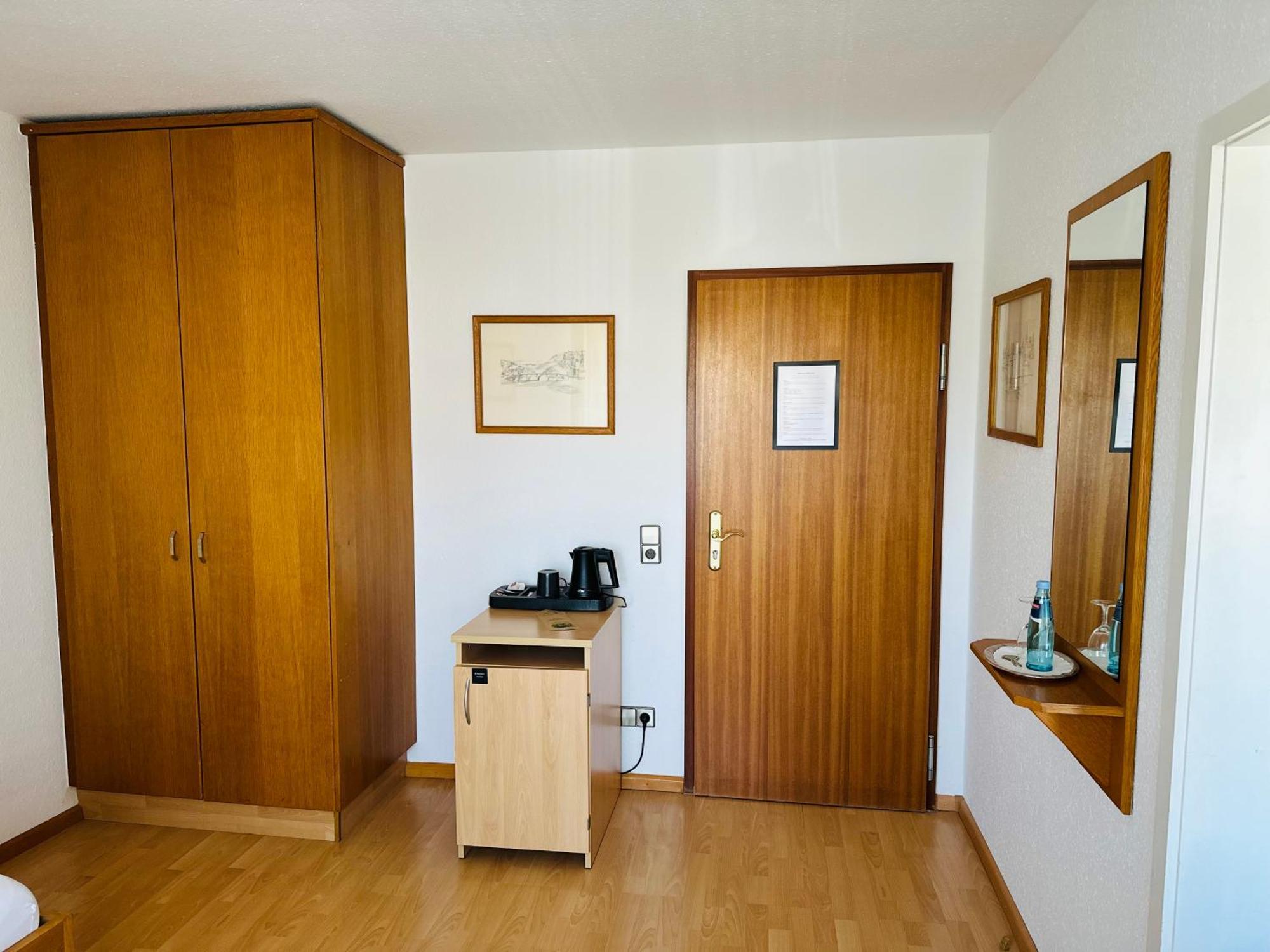 Hofmann Zur Mühle Hotel 3*