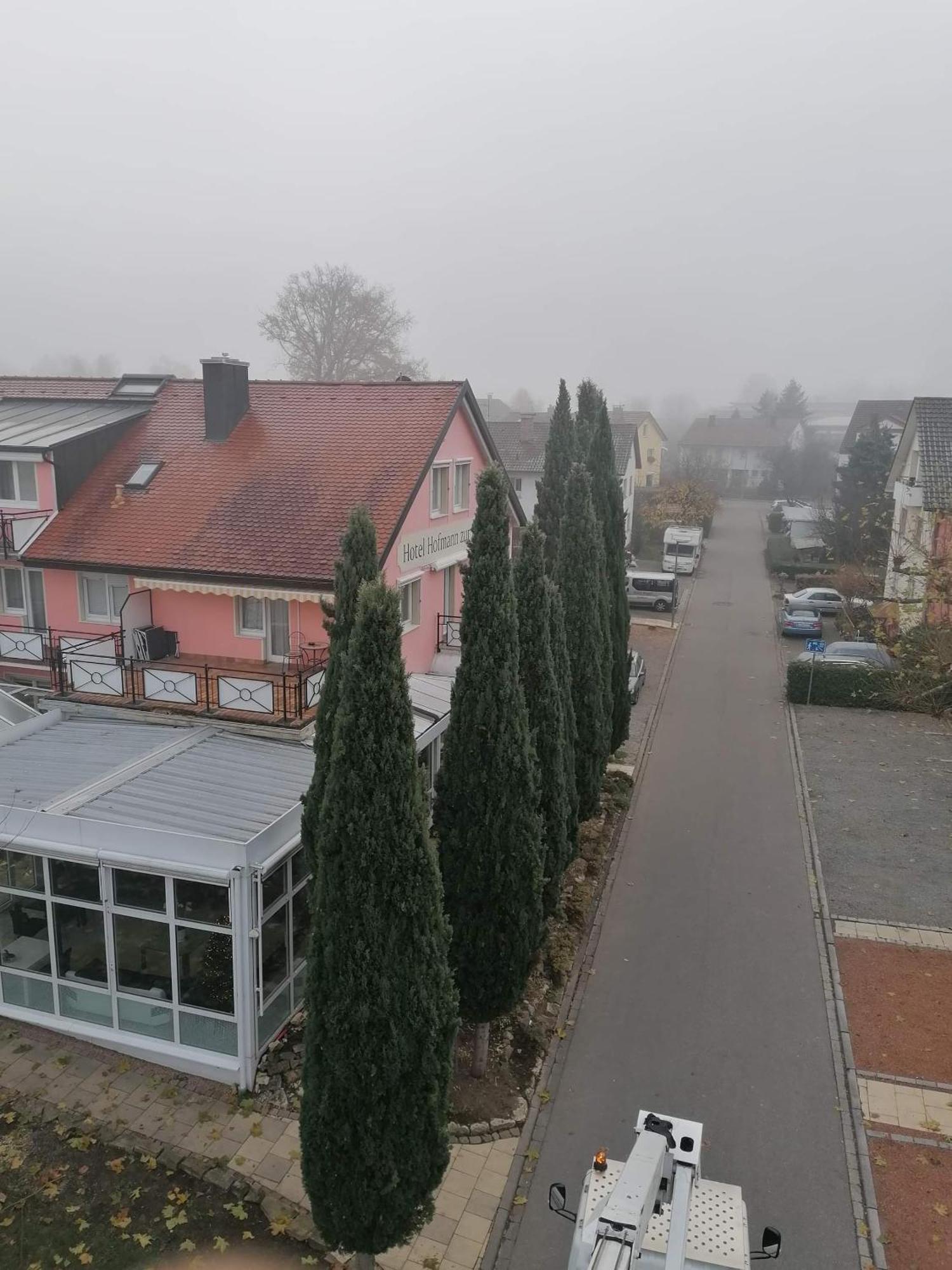 Hofmann Zur Mühle Hotel Bad Krozingen