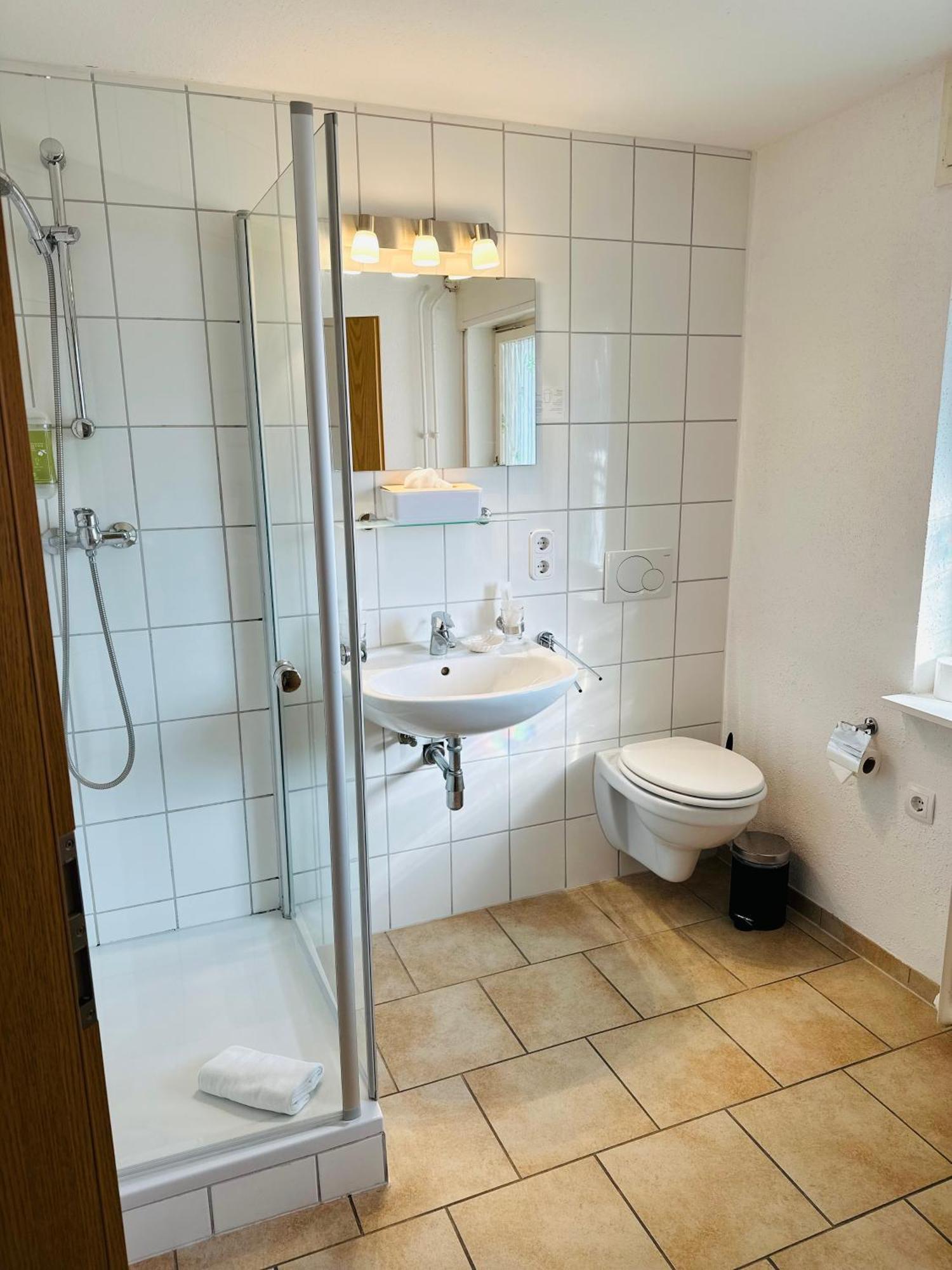 Hofmann Zur Mühle Hotel Bad Krozingen