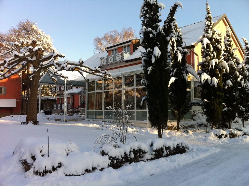 Hofmann Zur Mühle Hotel