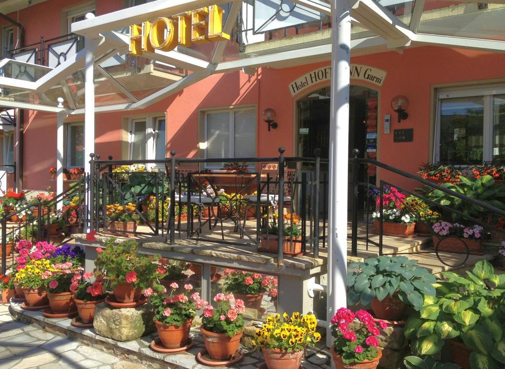 Hotel Hofmann Zur Mühle Bad Krozingen